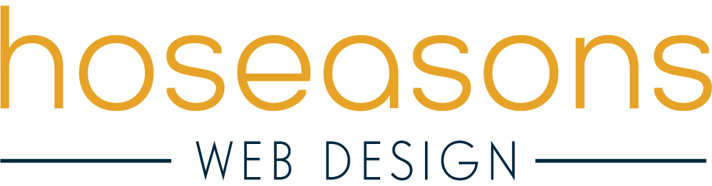 Hoseasons Web Designs